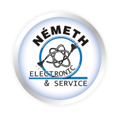 Németh Electronic & Service